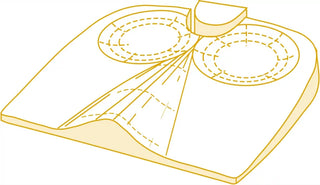 SISSEL® SIT SPECIAL 2-in-1