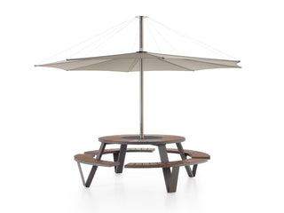 Pantagruel Picnic-Outdoor meubilair-EXTREMIS NV-Buro International
