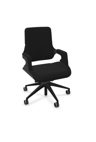 Silver 262S medium high