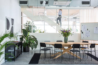 Mikado Meeting Table-Vergadertafels-Ethnicraft BV-Buro International