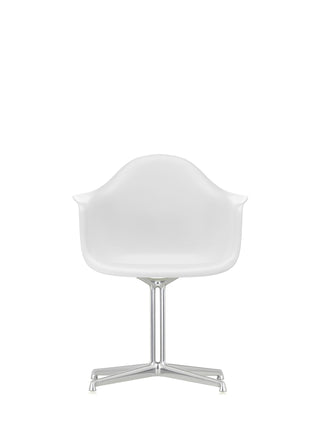 Eames Plastic Armchair DAL-Stoelen-VITRA BELGIUM N.V.-Buro International