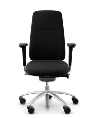 Logic 220-Ergonomische stoelen-FLOKK NV-Buro International