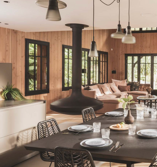 Origin Tafeltennistafel