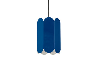 Arcs Shade Light-Verlichting-HAY APS-Cobalt Blue-Voor aan het plafond-Buro International