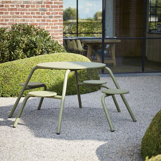 Virus Picnic-Outdoor meubilair-EXTREMIS NV-Buro International