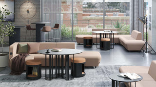 ZooZoo-Vergadertafels-NARBUTAS INTERNATIONAL UAB-Buro International