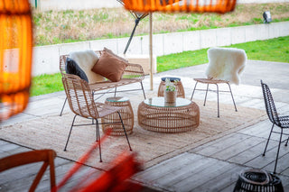 Palm-Outdoor meubilair-FLEXFURN-Buro International