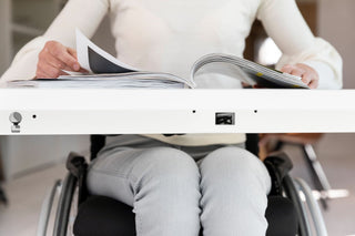 Bivo Care-Zit Sta tafels-BURO INTERNATIONAL-Buro International