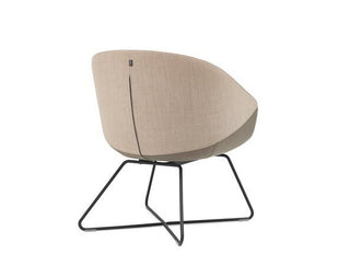 Ox Co cross-Stoelen-BE-MAX OFFICE CONCEPTS BV-Buro International