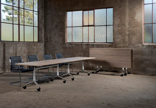 Turn & Go klaptafel-Tafels-SWAN IMPORT BV-Buro International