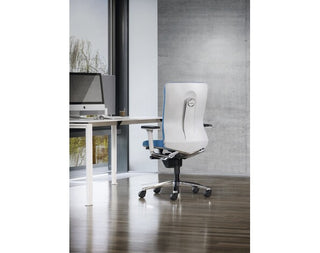 Lamiga-Bureaustoelen-Buro International-Buro International