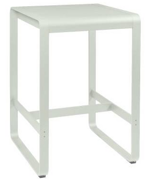 Bellevie Bar Table-Outdoor meubilair-FERMOB-Buro International