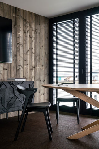 Mikado Meeting Table-Vergadertafels-Ethnicraft BV-Buro International