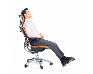 Freedom Headrest Chair-Bureaustoelen-Buro International-Buro International
