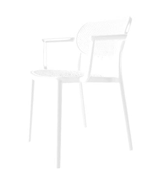 Nuta-Stoelen-GABER SRL-Buro International