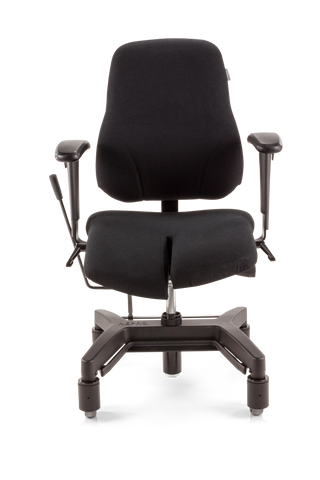 5000 Trippelstoel-Ergonomische stoelen-GITSIT-Buro International