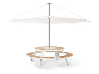 Pantagruel Picnic-Outdoor meubilair-EXTREMIS NV-Buro International