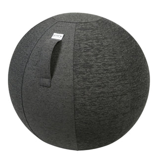 BOL STOV zitbal-Ergonomische extra's-E-Brands-60-65 cm-Anthracite-Buro International