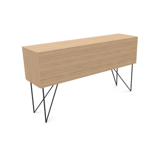 Air-Opbergkasten-NARBUTAS INTERNATIONAL UAB-Buro International