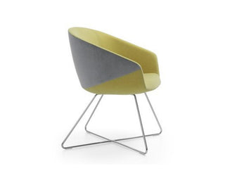 Ox Co cross-Stoelen-BE-MAX OFFICE CONCEPTS BV-Buro International