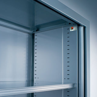 ETIC Monobloc-Roldeurkasten-VINCO INDUSTRIE-Buro International