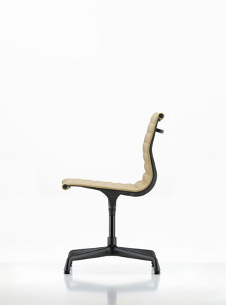 Aluminium Chair EA 101-Stoelen-VITRA BELGIUM N.V.-Buro International