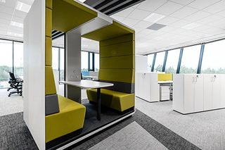 Hush Meet Open-Silentboxes-MIKOMAX NEDERLAND BV-Buro International