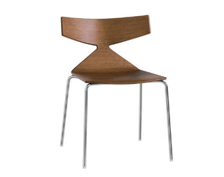 Saya 4 legs-Stoelen-ARPER S.P.A.-Buro International