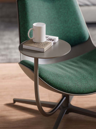 Cleopas lounge chair