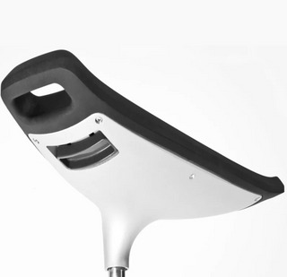 Fin Stahulp-Industrie-/ labostoelen-Bimos-Buro International