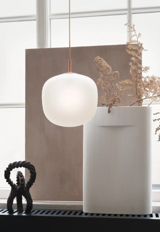 Ridge Vase-Vazen-MUUTO A/S-Buro International