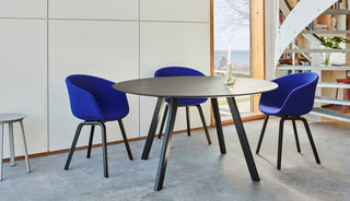 AAC 23-Bezoekersstoelen-HAY APS-Buro International