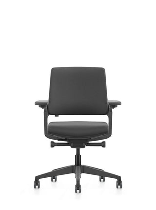 LX004-Bureaustoelen-VELTO BV-Buro International