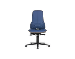 Neon Labo-Industrie-/ labostoelen-Bimos-Buro International