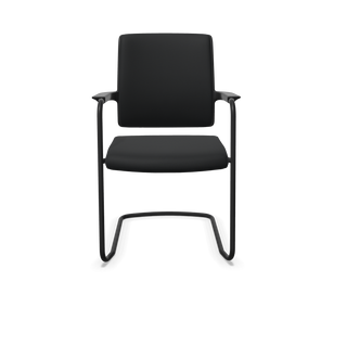 Hero Swingframe-Stoelen-VELTO BV-Buro International