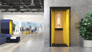 Silent Room S-Silentboxes-NARBUTAS INTERNATIONAL UAB-Buro International