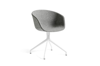 AAC 21-Stoelen-HAY APS-Buro International