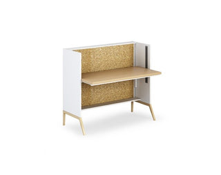 Nest-Zit Sta tafels-Buro International-Buro International