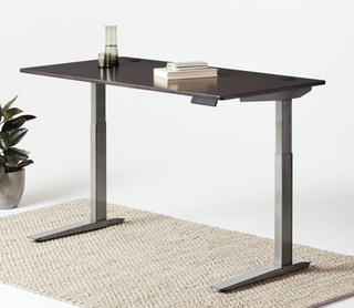 Jaswig zit-sta bureau junior version-Zit Sta tafels-Buro International-Buro International