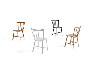 J41-Stoelen-HAY APS-Buro International