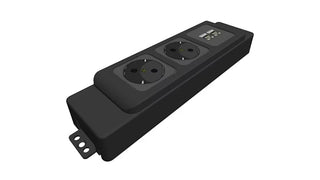 Stekkerdoos Netbox M