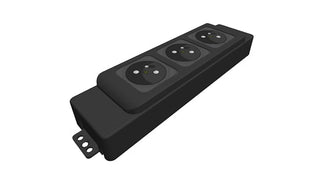 Stekkerdoos Netbox M