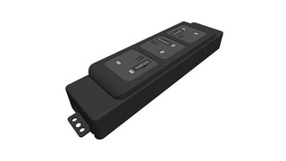 Stekkerdoos Netbox M