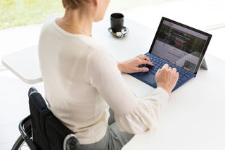 Bivo Care-Zit Sta tafels-BURO INTERNATIONAL-Buro International