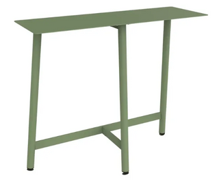 Bolder Counter-Outdoor meubilair-FERMOB-Buro International