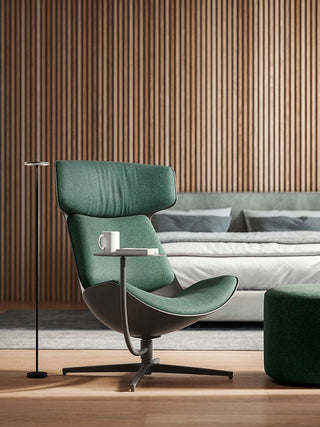 Cleopas lounge chair