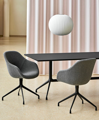 AAC 121-Lounge stoelen-HAY APS-Buro International