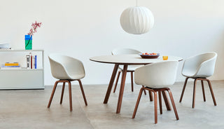 AAC 23-Bezoekersstoelen-HAY APS-Buro International