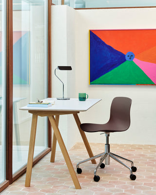 AAC 50-Stoelen-HAY APS-Buro International