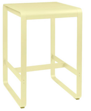 Bellevie Bar Table-Outdoor meubilair-FERMOB-Buro International